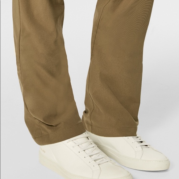 NWT MEN’S LULULEMON ARTF COMMISSION PANT SIZE - Picture 4 of 8